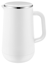Load image into Gallery viewer, Impulse Tea Flask 1L White