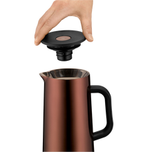 Load image into Gallery viewer, Impulse Coffee Flask 1L Vintage Copper