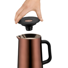 Load image into Gallery viewer, Impulse Tea Flask 1L Vintage Copper