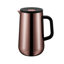 Load image into Gallery viewer, Impulse Tea Flask 1L Vintage Copper