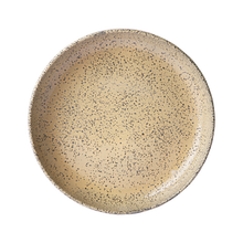 تحميل الصورة في معرض الصور ، gradient ceramics: deep plate peach (set of 2)