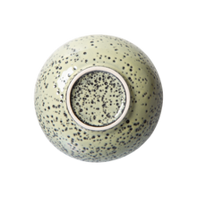 تحميل الصورة في معرض الصور ، GRADIENT CERAMICS: BOWL GREEN (SET OF 4)