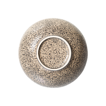 تحميل الصورة في معرض الصور ، Gradient ceramics: bowl taupe (set of 4)