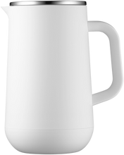 Load image into Gallery viewer, Impulse Tea Flask 1L White