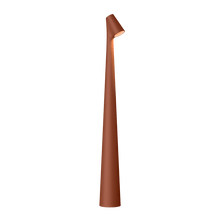 تحميل الصورة في معرض الصور ، Elegance Portable Table Lamp- Red 35cm