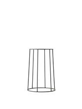 Load image into Gallery viewer, Wire Base, 404, Black