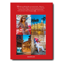 Load image into Gallery viewer, Havana Blues
