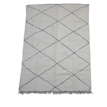 Load image into Gallery viewer, The X rug
