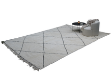 Load image into Gallery viewer, The X rug