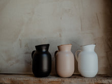 Load image into Gallery viewer, Amphora vacuum jug-coffee 1L- Soft Black