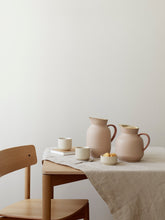 Load image into Gallery viewer, Amphora vacuum jug - tea, 1 l. -soft peach