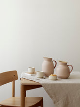 Load image into Gallery viewer, Amphora vacuum jug - tea, 1 l. - soft white 222