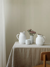Load image into Gallery viewer, Amphora vacuum jug - tea, 1 l. - soft white 222