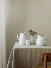 Load image into Gallery viewer, Amphora vacuum jug - tea, 1 l. -soft peach