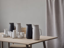 Load image into Gallery viewer, Foster Vacuum jug 1L - Black
