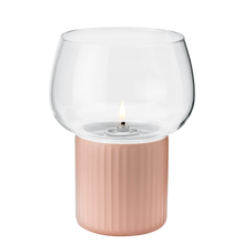 Load image into Gallery viewer, HYGGE hurricane - rose Z00137-1