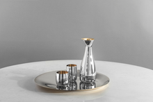 Load image into Gallery viewer, Foster Bowl 36cm Golden 711