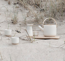 تحميل الصورة في معرض الصور ، Theo teapot - 1.25 l. x-630- Black