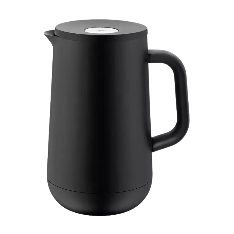 Impulse Tea Flask 1L Black