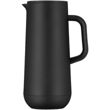 Load image into Gallery viewer, Impulse Coffee Flask 1L Black
