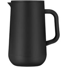 Load image into Gallery viewer, Impulse Tea Flask 1L Black
