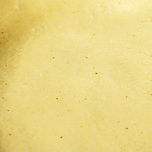 Load image into Gallery viewer, bold &amp; basic ceramics side plate yellowbrown (set of 2)
