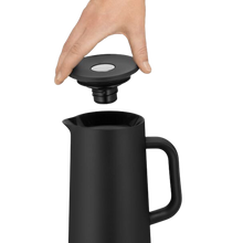 Load image into Gallery viewer, Impulse Coffee Flask 1L Black
