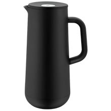 Load image into Gallery viewer, Impulse Coffee Flask 1L Black
