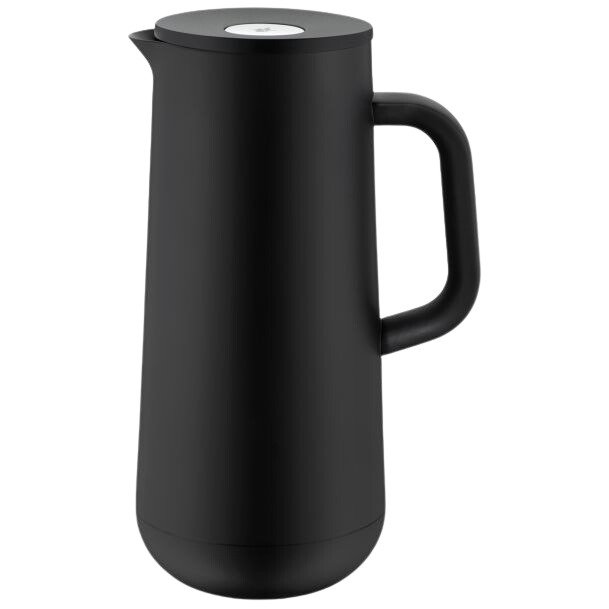 Impulse Coffee Flask 1L Black