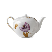 Load image into Gallery viewer, Flora Teapot - Morning Glory 130 cl
