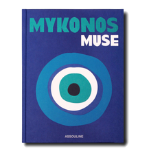 Load image into Gallery viewer, Mykonos Muse
