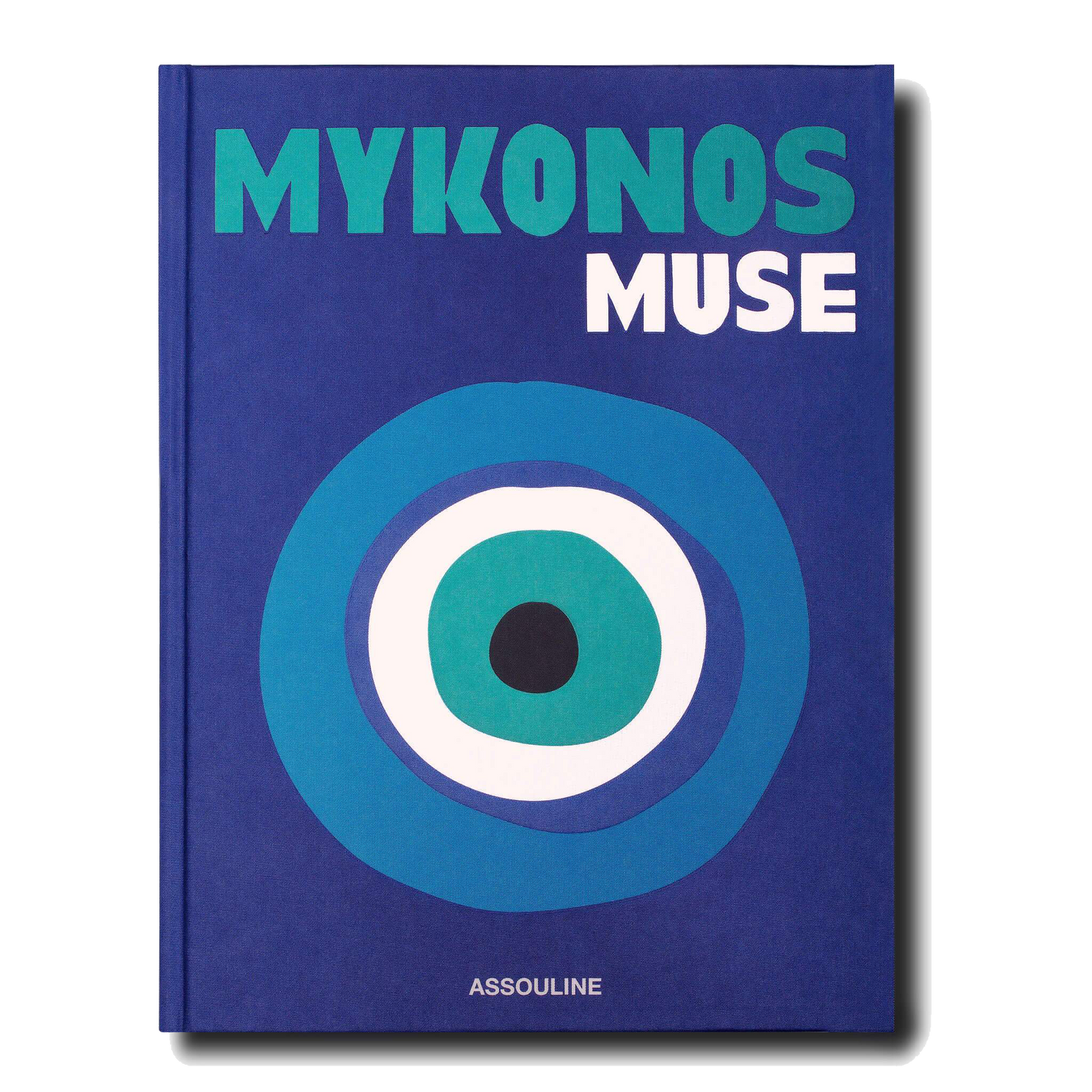 Mykonos Muse