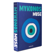 Load image into Gallery viewer, Mykonos Muse
