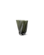 Load image into Gallery viewer, Aer Vase, 19, Smoke
