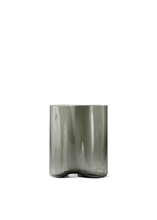 Load image into Gallery viewer, Aer Vase, 33, Smoke
