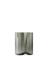 Load image into Gallery viewer, Aer Vase, 33, Smoke
