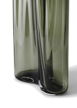 Load image into Gallery viewer, Aer Vase, 49, Smoke
