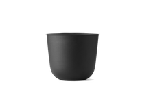 Load image into Gallery viewer, Wire Pot, Black
