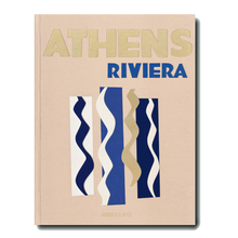 Load image into Gallery viewer, Athens Riviera
