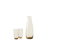 Load image into Gallery viewer, Collect Drinking Glass SC60, Amber, 2 pcs, 165 ml
