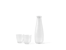 Load image into Gallery viewer, Collect Carafe SC62, Clear, 0,8 Ltr Medium

