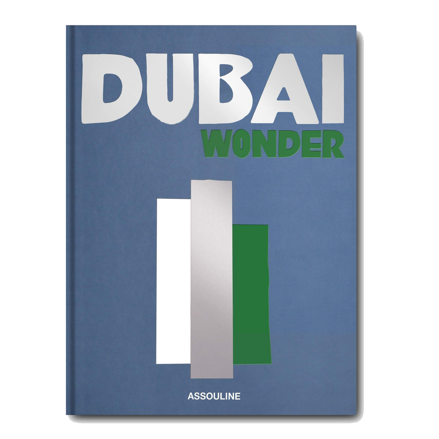 Dubai Wonder