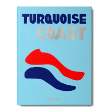 Load image into Gallery viewer, Turquoise Coast
