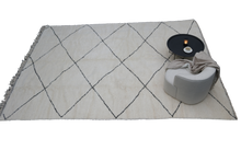 Load image into Gallery viewer, The Cube Rug
