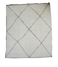 Load image into Gallery viewer, The Diamond Rug
