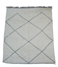 Load image into Gallery viewer, The Cube Rug
