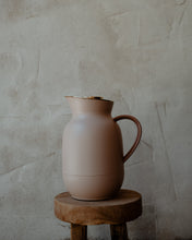 Load image into Gallery viewer, Amphora vacuum jug-coffee 1L-Soft Peach
