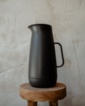 Load image into Gallery viewer, Foster Vacuum jug 1L - Black
