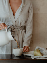 Load image into Gallery viewer, Amphora vacuum jug-coffee 1L-Soft Peach
