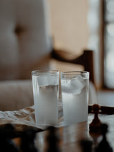 Load image into Gallery viewer, Frosted Glass
